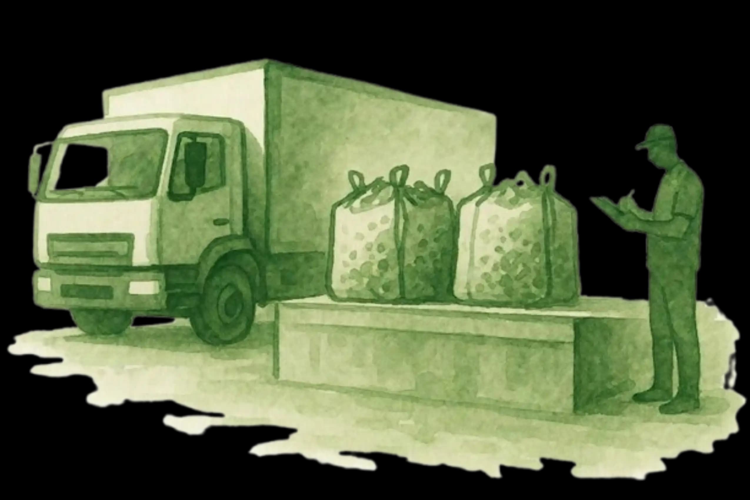 Recycling